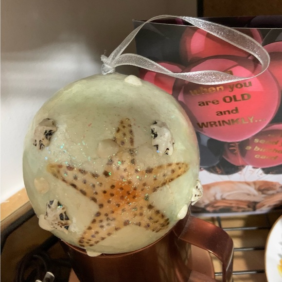 Gorgeous Starfish Ornament - Picture 1 of 1